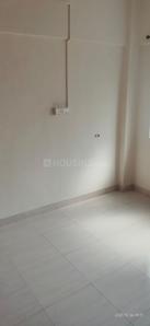 Bedroom Image of 570 Sq.ft 1 BHK Apartment / Flat for rent in Shyam Gokul Garden, Kandivali East Mumbai for Rs. 35000