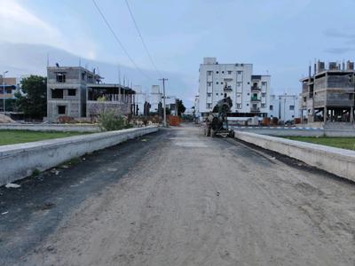 Image of 2640 Sq.ft Residential Plot / Land for sale in Gerugambakkam, Chennai for Rs. 29040000