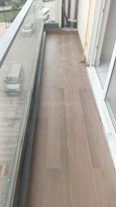 Image of 1148 Sq.ft 2.5 BHK Independent House for sale in M3M Soulitude, Sector 89, Gurgaon for Rs. 14200000