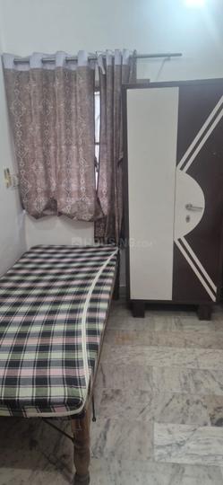 Bedroom Image of alfa pg in Mansarovar, Jaipur