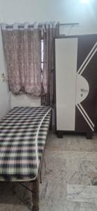 Bedroom Image of alfa pg in Mansarovar, Jaipur