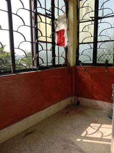 Bedroom Two Image of 1200 Sq.ft 3 BHK Apartment / Flat for sale in Duillya Howrah for Rs. 3000001