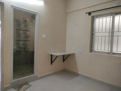 Bedroom Image of 1075 Sq.ft 2 BHK Apartment / Flat for rent in Sovereign Srinilaya, Sompura Bengaluru for Rs. 28000