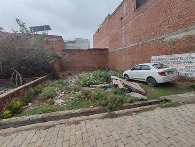 Image of 1350 Sq.ft Residential Plot / Land for sale in Hiran Nagar, Unnao for Rs. 3300000