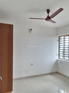 Bedroom Image of 1230 Sq.ft 3 BHK Apartment / Flat for sale in Thrippunithura Kochi for Rs. 10500000