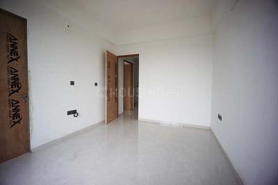 Bedroom Image of 2610 Sq.ft 3 BHK Apartment / Flat for sale in Vastral Ahmedabad for Rs. 10700000