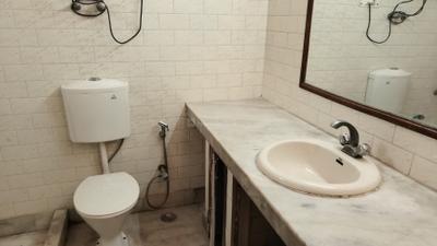 Image of 1800 Sq.ft 3 BHK Builder Floor for rent in Malviya Nagar, New Delhi for Rs. 65000