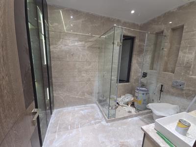Bathroom Image of 2800 Sq.ft 4 BHK Builder Floor for sale in Rajouri Garden New Delhi for Rs. 60000000