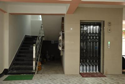 Image of 1000 Sq.ft 2 BHK Apartment / Flat for rent in Bilasi Town, Deoghar for Rs. 12500
