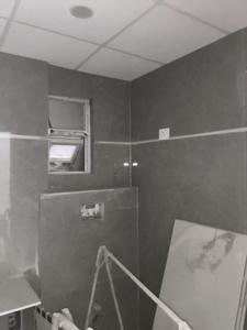 Bedroom One Image of 1060 Sq.ft 2 BHK Apartment / Flat for sale in Trinity High Street South Avenue, Noida Extension Greater Noida for Rs. 4000000