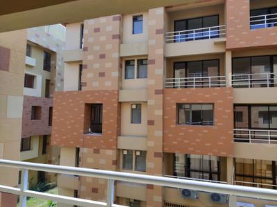 Living Room Image of 2124 Sq.ft 4 BHK Apartment / Flat for sale in Sikharpur Kolkata for Rs. 7800000