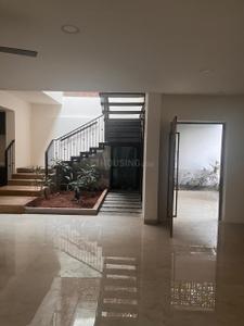 Hall Image of 4000 Sq.ft 5 BHK Independent House for sale in Jubilee Hills Hyderabad for Rs. 120000000