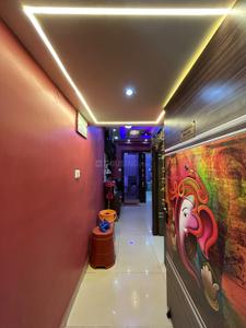 Image of 700 Sq.ft 2 BHK Apartment / Flat for sale in Rajarhat, Kolkata for Rs. 3500000