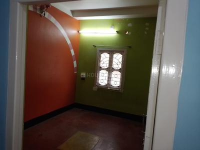 Hall Image of 850 Sq.ft 1 BHK Apartment / Flat for rent in South Dum Dum Kolkata for Rs. 7500