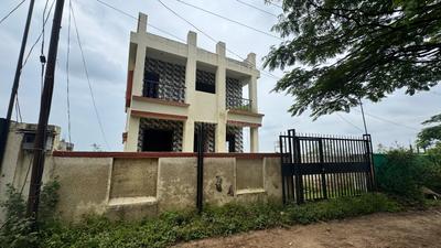 Image of 2000 Sq.ft 4.5 BHK Villa for sale in Katraj, Pune for Rs. 12000000