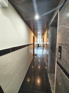 Image of 400 Sq.ft 1 RK Apartment / Flat for rent in Kadubeesanahalli, Bengaluru for Rs. 21000