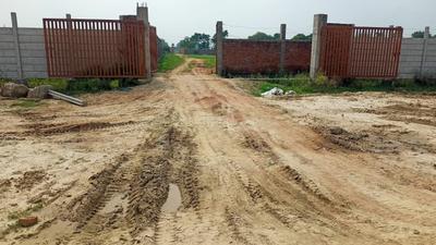 Image of 900 Sq.ft Residential Plot / Land for sale in Bapl New Highway City Phase 2 , Kalyanpur, Kanpur for Rs. 2000000