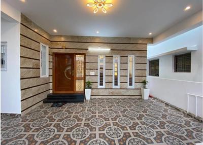 Hall Image of 725 Sq.ft 2 BHK Independent House for sale in Poonjeri Chennai for Rs. 3505000