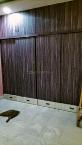 Hall Image of 740 Sq.ft 2 BHK Apartment / Flat for sale in Krishna Nisarg, Wanadongri Nagpur for Rs. 3300000
