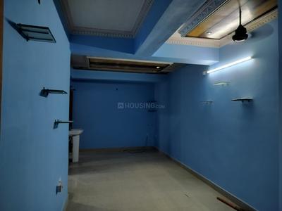 Balcony Image of 1018 Sq.ft 2.5 BHK Apartment / Flat for sale in Keshtopur Kolkata for Rs. 4100000