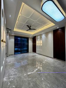Living Room Image of 3200 Sq.ft 3 BHK Builder Floor for sale in Big Block South City 2, Sector 49 Gurgaon for Rs. 33000000