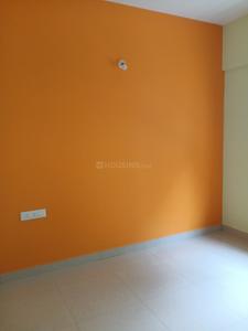 Bedroom Image of 1100 Sq.ft 2 BHK Builder Floor for rent in RR Nagar Bengaluru for Rs. 27000