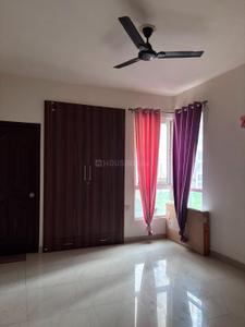 Bedroom Image of 1705 Sq.ft 3.5 BHK Apartment / Flat for sale in Viraj BBD Green City Sunbreeze 1, Semra Lucknow for Rs. 9500000