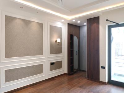 Bedroom Image of 2250 Sq.ft 3 BHK Builder Floor for sale in Sector 85 Faridabad for Rs. 21500000