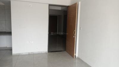 Living Room Image of 1405 Sq.ft 2 BHK Apartment / Flat for sale in Vastral Ahmedabad for Rs. 3795000
