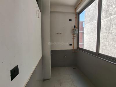 Balcony Image of 2400 Sq.ft 3 BHK Apartment / Flat for sale in Vastrapur Ahmedabad for Rs. 19200000