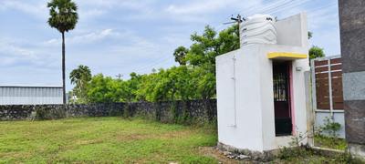 Image of 1000 Sq.ft Residential Plot / Land for sale in Vadanemmeli, Chennai for Rs. 3995000