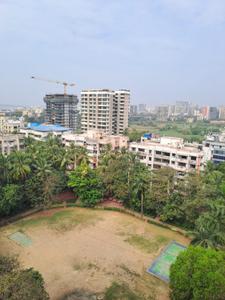 Image of 1466 Sq.ft 3 BHK Apartment / Flat for sale in Bharat Juhu Vikrant Acropolis, Juhu, Mumbai for Rs. 73500000