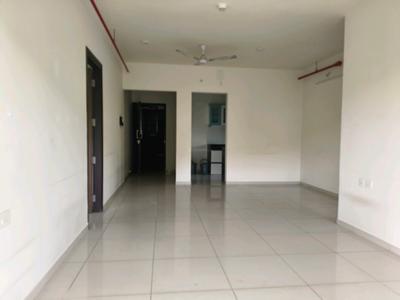 Living Room Image of 1302 Sq.ft 3 BHK Apartment / Flat for sale in Shapoorji Pallonji Vanaha, Bavdhan Pune for Rs. 11200000