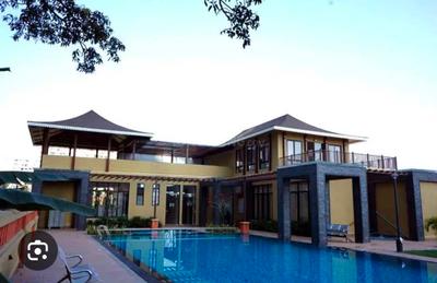 Image of 1050 Sq.ft 2 BHK Apartment / Flat for sale in Legacy Milestone, Punawale, Pune for Rs. 6800000