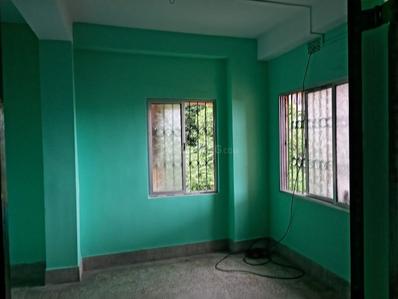 Balcony Image of 750 Sq.ft 2 BHK Apartment / Flat for sale in Bally Howrah for Rs. 2500000