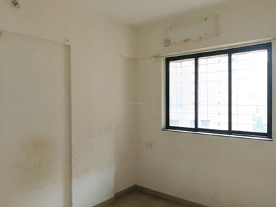 Bedroom Image of 610 Sq.ft 1 BHK Apartment / Flat for rent in JVM Tiara, Thane West Thane for Rs. 19000