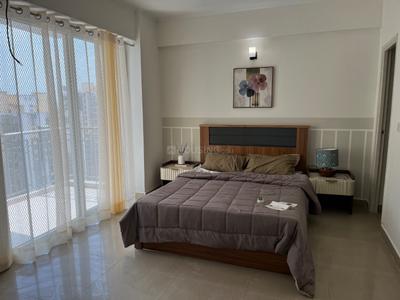 3 BHK Flat