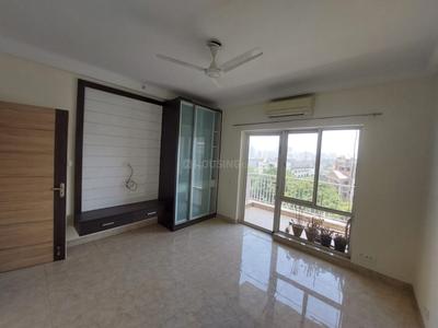 Bedroom Image of 2293 Sq.ft 3.5 BHK Apartment / Flat for sale in Sector 57 Gurgaon for Rs. 32500000