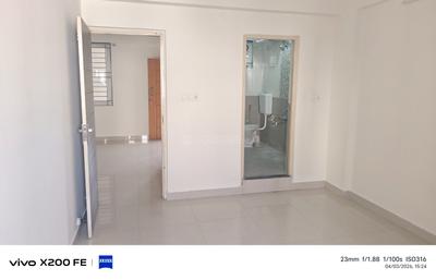 Bedroom Image of 750 Sq.ft 1 BHK Independent House for rent in C V Raman Nagar Bengaluru for Rs. 26000