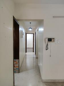 Passage Image of 1020 Sq.ft 2 BHK Apartment / Flat for sale in K Raheja Vistas, Powai Mumbai for Rs. 29500000
