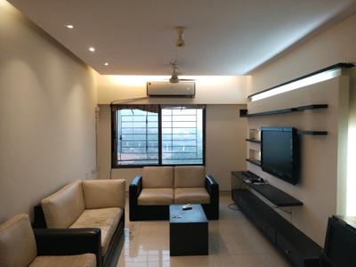 Living Room Image of 1650 Sq.ft 3 BHK Apartment / Flat for sale in Cuffe Parade Mumbai for Rs. 100000000