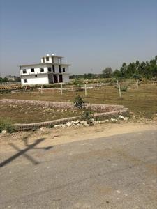 Image of 1000 Sq.ft Residential Plot / Land for sale in Gaura, Lucknow for Rs. 1100000