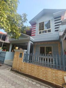 Image of 2300 Sq.ft 4 BHK Villa for sale in SDC Swadesh Red Square, Jatkhedi, Bhopal for Rs. 16500000