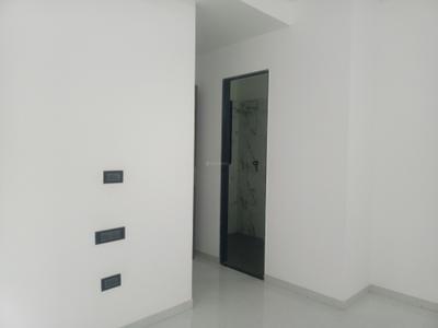 Bedroom Image of 1250 Sq.ft 2 BHK Apartment / Flat for sale in Atul Alcove, Pimple Saudagar Pune for Rs. 10000000