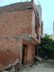 Image of 740 Sq.ft 6 BHK Independent House for sale in Ghukna, Ghaziabad for Rs. 4500000