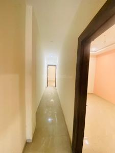 Hall Image of 1600 Sq.ft 3 BHK Independent House for sale in Bhicholi Mardana Indore for Rs. 6500000