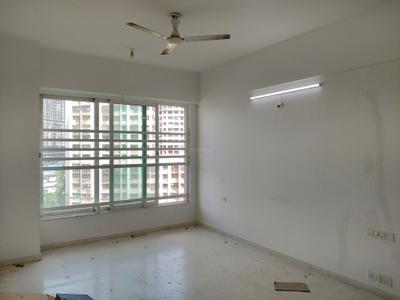 Living Room Image of 1250 Sq.ft 2 BHK Apartment / Flat for sale in Kalpataru Crest Wing B Avalon, Bhandup West Mumbai for Rs. 19200000