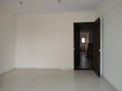 Living Room Image of 1100 Sq.ft 2 BHK Apartment / Flat for sale in Metro Metropolis, Taloja Navi Mumbai for Rs. 5500000