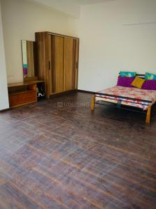 Hall Image of 4600 Sq.ft 4 BHK Villa for sale in Sark One Extension, Mokila Hyderabad for Rs. 73000000