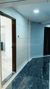 Image of 915 Sq.ft 2 BHK Apartment / Flat for sale in Panvelkar Estate Greenford, Badlapur East, Badlapur for Rs. 3400000